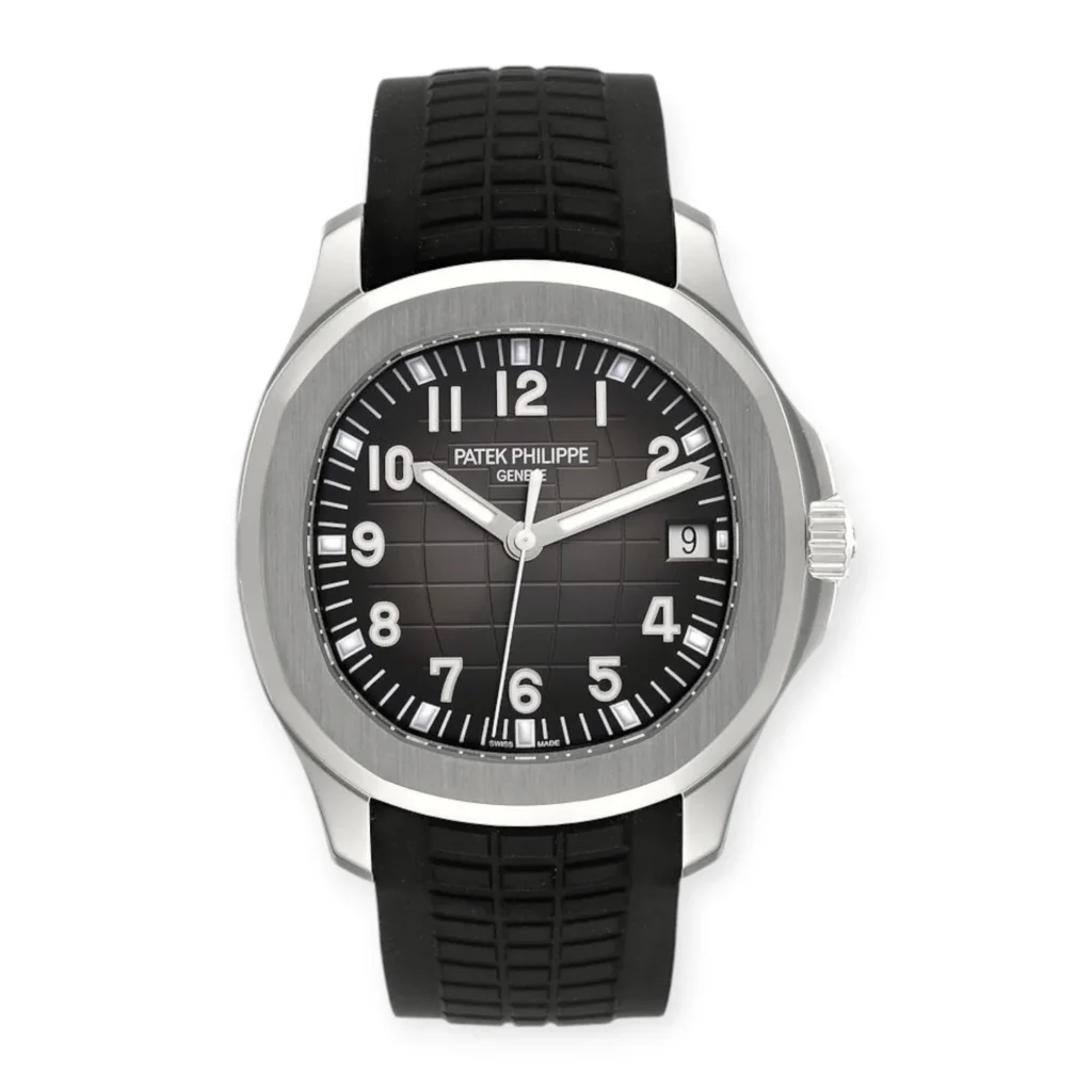 Superclone Patek Philippe Aquanaut Extra Large 5167A Steel Mens Watch
