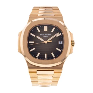 Superclone Patek Philippe Nautilus 5711/1R – 18K Rose Gold