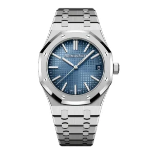 Superclone Audemars Piguet Royal Oak 41 / Blue