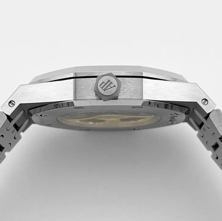 Superclone 2024 Audemars Piguet Royal Oak Double Balance Wheel Openworked 41 - Image 2